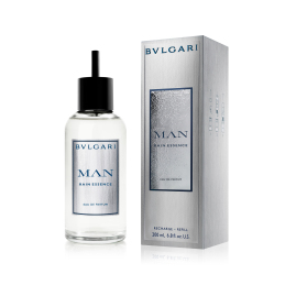 BVLGARI MAN RAIN ESSENCE EAU DE PARFUM REFILL 1