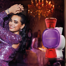 BVLGARI ALLEGRA FANTASIA VENETA EAU DE PARFUM  4