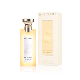 EAU PARFUMÉE THÉ IMPÉRIAL EAU DE TOILETTE 1