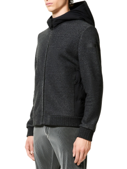 ΑΝΔΡΙΚΗ ΖΑΚΕΤΑ WOOLHARRD DUCK 1