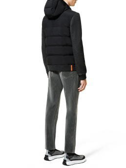 ΑΝΔΡΙΚΗ ΖΑΚΕΤΑ WOOLHARRD DUCK 2