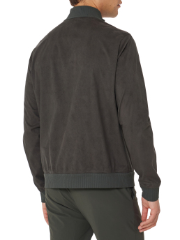 ΑΝΔΡΙΚΟ SUEDE JACKET 2