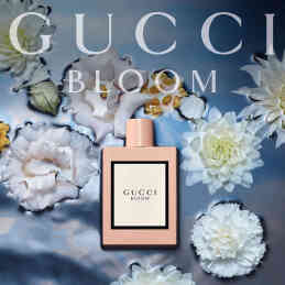 GUCCI BLOOM EAU DE PARFUM 7