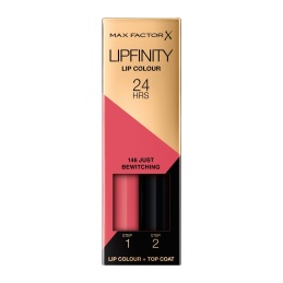 LIPFINITY LIP COLOR  0