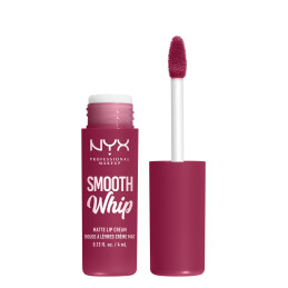 SMOOTH WHIP MATTE LIP CREAM ΚΡΑΓΙΟΝ 3