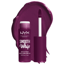 SMOOTH WHIP MATTE LIP CREAM ΚΡΑΓΙΟΝ 4