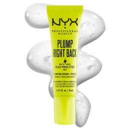 PLUMP RIGHT BACK PRIMER + SERUM MINI 3