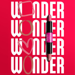 WONDER STICK BLUSH 3