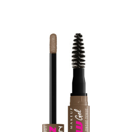 ZERO TO BROW LONGWEAR GEL ΦΡΥΔΙΩΝ 5