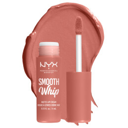 SMOOTH WHIP MATTE LIP CREAM ΚΡΑΓΙΟΝ 1