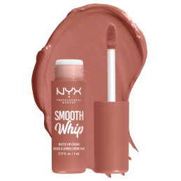 SMOOTH WHIP MATTE LIP CREAM ΚΡΑΓΙΟΝ 0