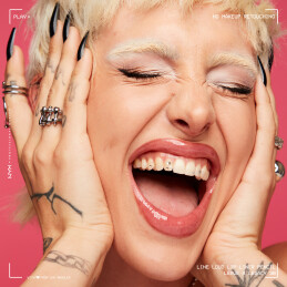 LINE LOUD LIP PENCIL 6