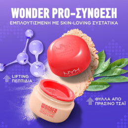 WONDER SNATCH ΠΟΥΔΡΑ 2