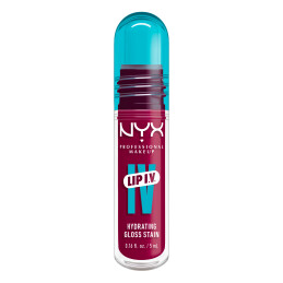 LIP IV HYDRATING GLOSS STAIN 17