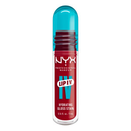 LIP IV HYDRATING GLOSS STAIN 16