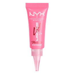 LID LINGERIE CREAM EYE PIGMENT 2