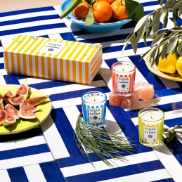 LA TERRAZZA CANDLE SET 3