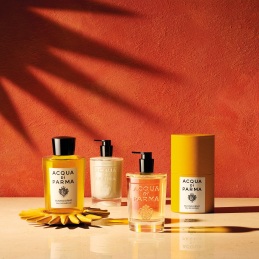 BUONGIORNO HAND LOTION GLASS 2