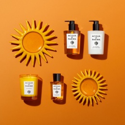 BUONGIORNO HAND LOTION GLASS 3