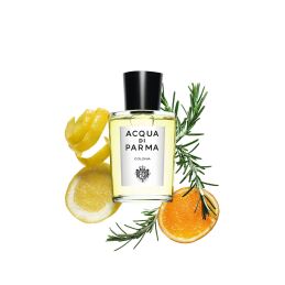 COLONIA EAU DE COLOGNE 2