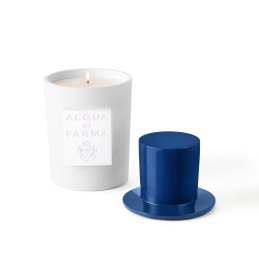 LA CHAPEAU! PICCOLA CANDLE MIRTO DI PANAREA 3