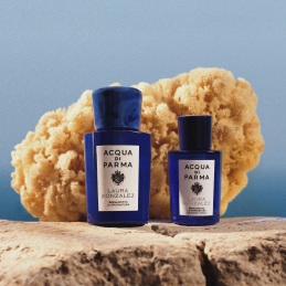 BERGAMOTTO LA SPUGNATURA HAIR & BODY OIL 5