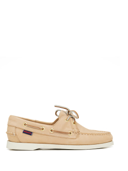 ΓΥΝΑΙΚΕΙΑ LOAFERS DOCKSIDES PORTLAND 0