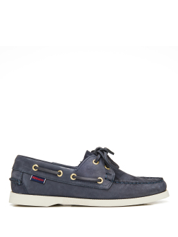 ΓΥΝΑΙΚΕΙΑ LOAFERS DOCKSIDES PORTLAND 0