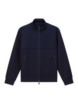 ΑΝΔΡΙΚΗ FLEECE ΖΑΚΕΤΑ 0