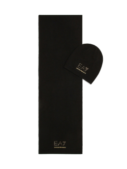 ΓΥΝΑΙΚΕΙΟ ΣΕΤ ΚΑΣΚΟΛ-ΣΚΟΥΦΟΣ 0