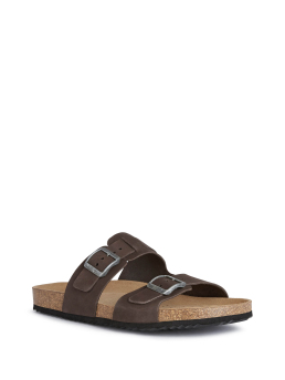 ΑΝΔΡΙΚΕΣ ΠΑΝΤΟΦΛΕΣ U SANDAL GHITA 2