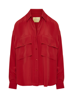 ΓΥΝΑΙΚΕΙΟ ΠΟΥΚΑΜΙΣΟ PITANGA 0