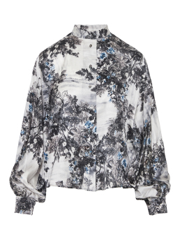 ΓΥΑΝΙΚΕΙΟ ΠΟΥΚΑΜΙΣΟ AGATHA  0