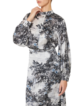 ΓΥΑΝΙΚΕΙΟ ΠΟΥΚΑΜΙΣΟ AGATHA  1