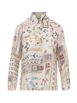 ΓΥΝΑΙΚΕΙΟ ΠΟΥΚΑΜΙΣΟ ARLES 0