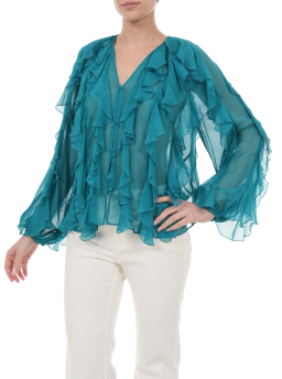 ΓΥΝΑΙΚΕΙΟ ΠΟΥΚΑΜΙΣΟ CANELA 1