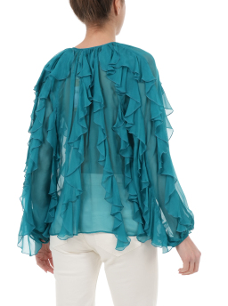 ΓΥΝΑΙΚΕΙΟ ΠΟΥΚΑΜΙΣΟ CANELA 2