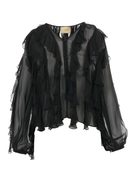 ΓΥΝΑΙΚΕΙΟ ΠΟΥΚΑΜΙΣΟ CANELA 0