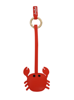ΜΠΡΕΛΟΚ ΤΣΑΝΤΑΣ BAG CHARM 2