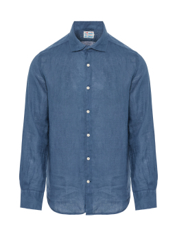 ΑΝΔΡΙΚΟ ΛΙΝΟ ΠΟΥΚΑΜΙΣΟ 0