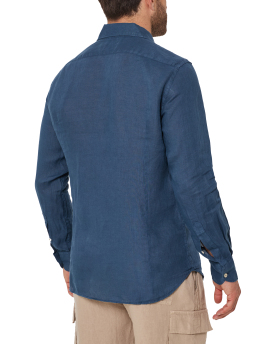 ΑΝΔΡΙΚΟ ΛΙΝΟ ΠΟΥΚΑΜΙΣΟ 2