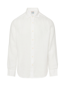 ΑΝΔΡΙΚΟ ΛΙΝΟ ΠΟΥΚΑΜΙΣΟ 0