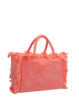 ΤΣΑΝΤΑ ΧΕΙΡΟΣ VANITY TERRY 2