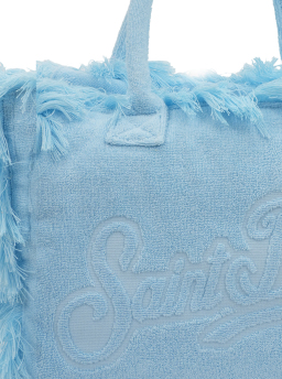 ΤΣΑΝΤΑ ΧΕΙΡΟΣ VANITY TERRY 3