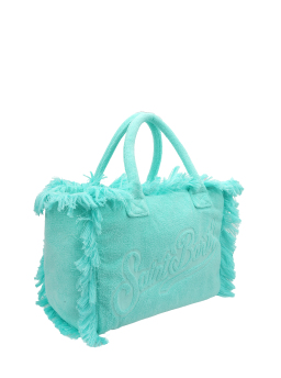 ΤΣΑΝΤΑ ΧΕΙΡΟΣ VANITY TERRY 2