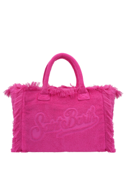 ΤΣΑΝΤΑ ΧΕΙΡΟΣ VANITY TERRY 0