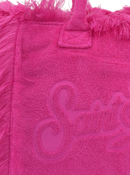 ΤΣΑΝΤΑ ΧΕΙΡΟΣ VANITY TERRY 3