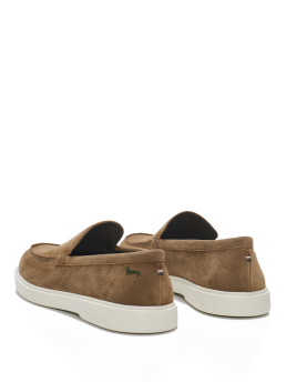 ΑΝΔΡΙΚΑ SUEDE ΜΟΚΑΣΙΝΙΑ 2