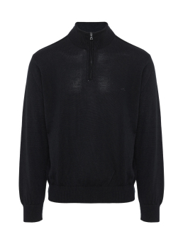 ΑΝΔΡΙΚΟ ΠΟΥΛΟΒΕΡ HALF - ZIP 1