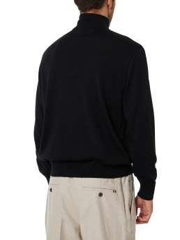 ΑΝΔΡΙΚΟ ΠΟΥΛΟΒΕΡ HALF - ZIP 5